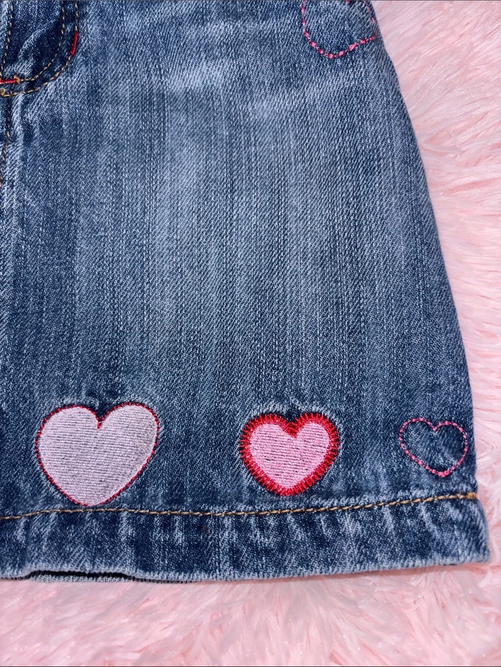 Old Navy used good